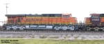 BNSF 6005